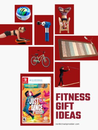 Fitness Gift Ideas